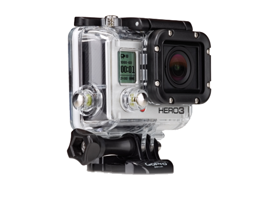 Gopro Camera Png - Png File Name: Gopro Cameras Transparent Png, Transparent background PNG HD thumbnail