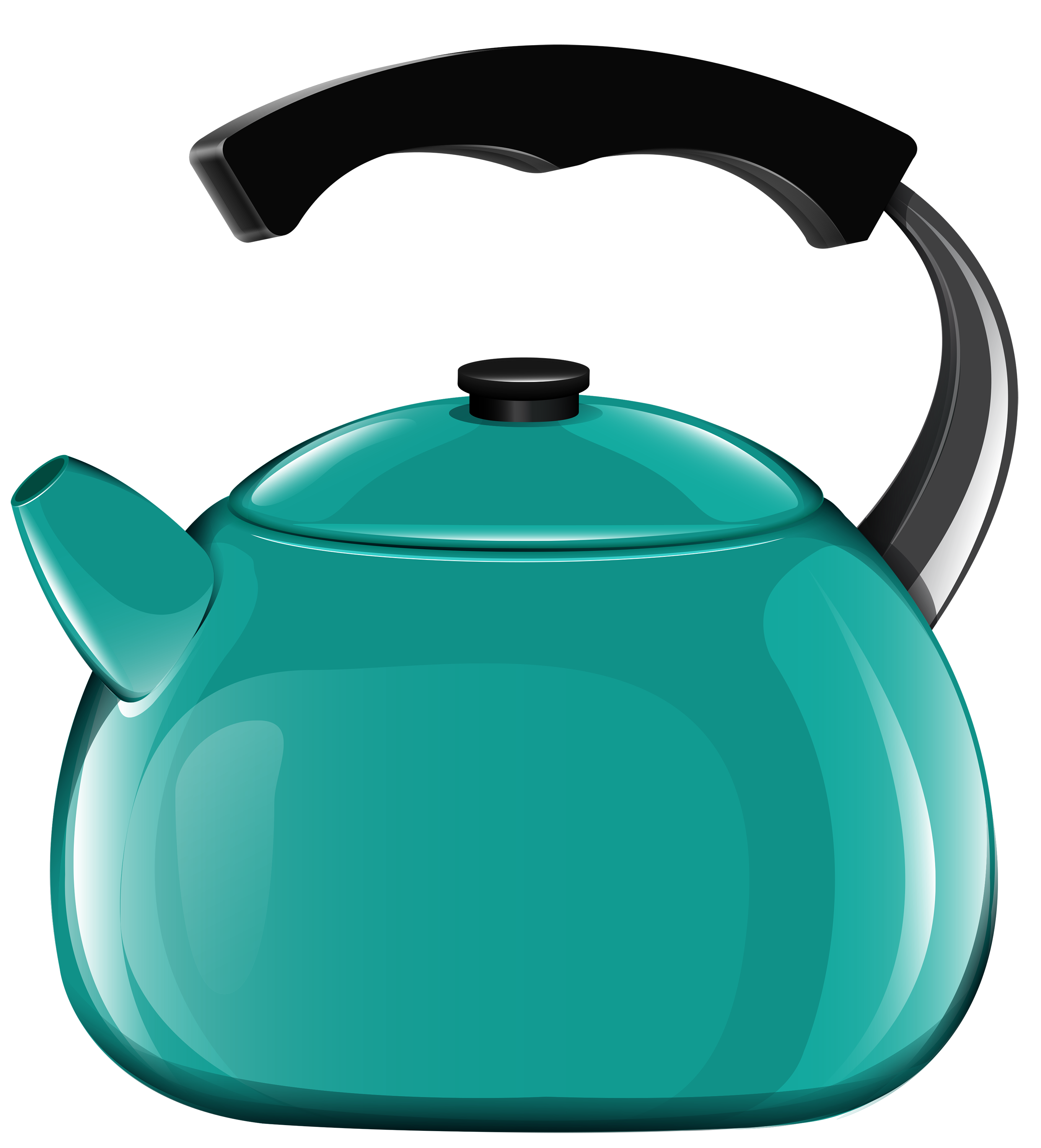 Png File Name: Kettle Hdpng.com  - Kettle, Transparent background PNG HD thumbnail