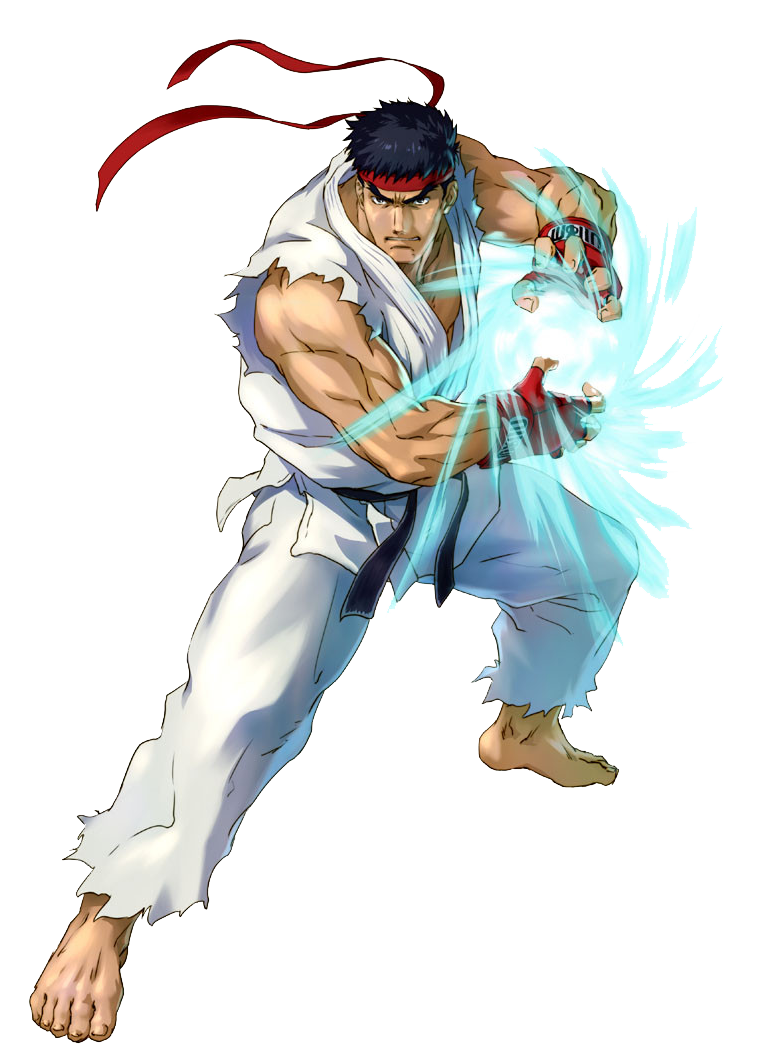 Png File Name: Ryu Png Image Dimension: 780X1062. Image Type: .png. Posted On: Sep 3Rd, 2016. Category: Gaming Tags: Street Fighter - Street Fighter, Transparent background PNG HD thumbnail