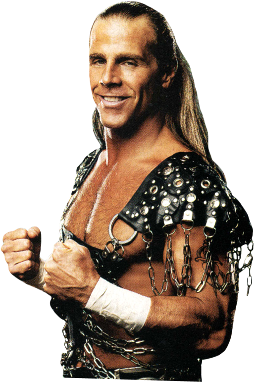 Png File Name: Shawn Michaels Hdpng.com  - Shawn Michaels, Transparent background PNG HD thumbnail