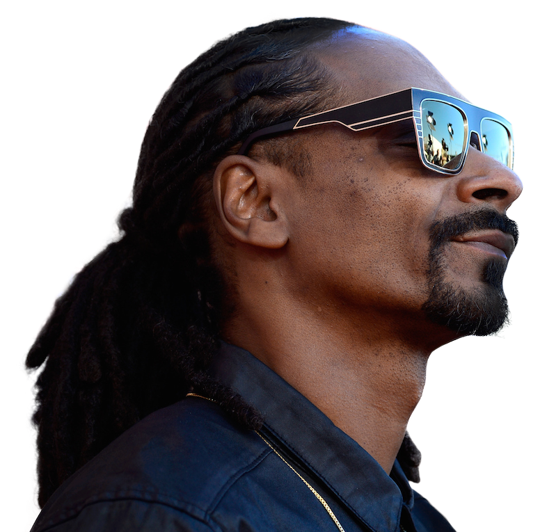 Png File Name: Snoop Dogg Hdpng.com  - Snoop Dogg, Transparent background PNG HD thumbnail