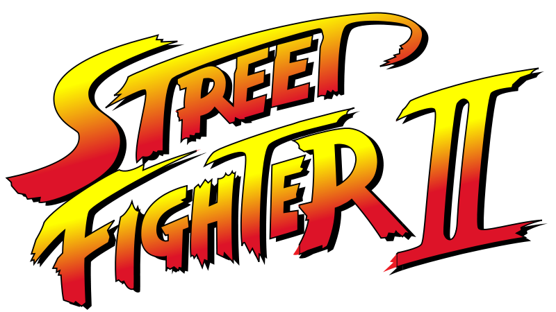 Png File Name: Street Fighter Hdpng.com  - Street Fighter, Transparent background PNG HD thumbnail