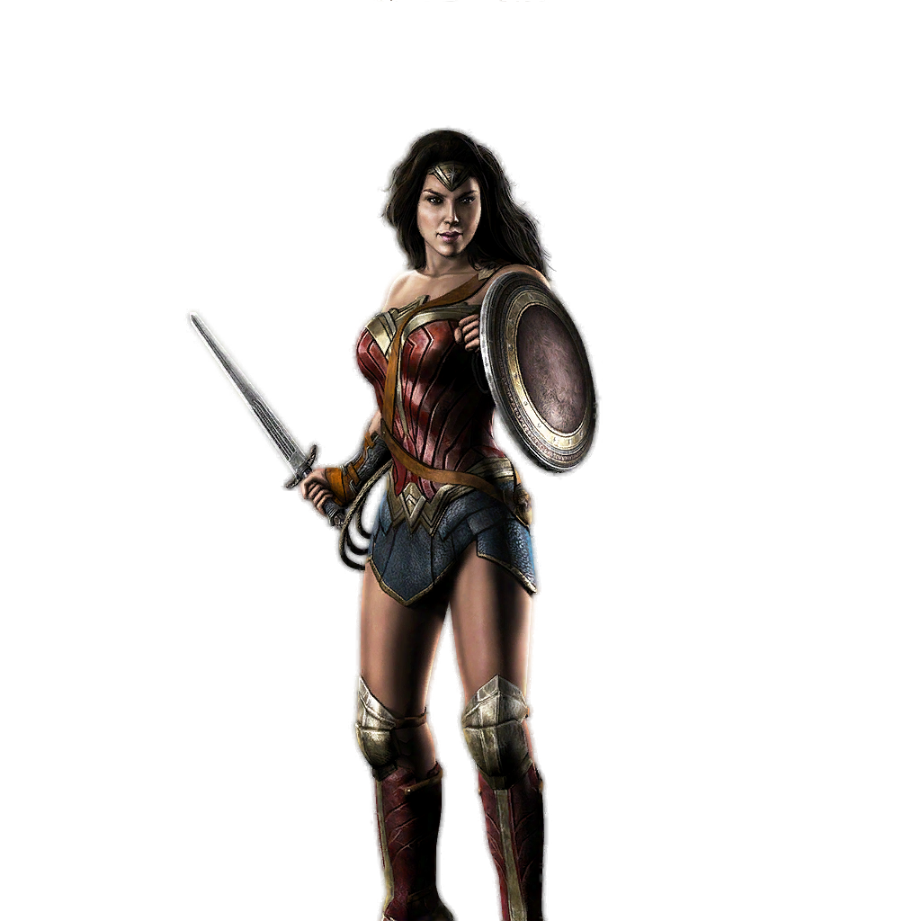 Png File Name: Wonder Woman Hdpng.com  - Wonder Woman, Transparent background PNG HD thumbnail
