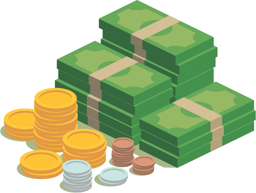 Finance Png Hd PNG Image
