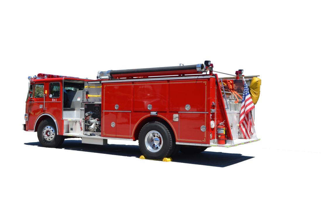 Fire Engine Truck Png Stock Photo 0104 By Annamae22 Hdpng.com  - Fire Truck, Transparent background PNG HD thumbnail