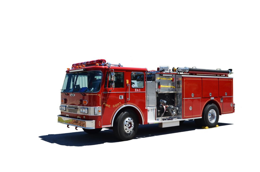 Fire Engine Truck Png Stock Photo 0109 By Annamae22 Hdpng.com  - Fire Truck, Transparent background PNG HD thumbnail