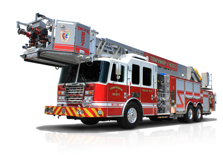 Tough And Reliable Emergency Vehicles From Only The Best Fire Truck Manufacturers: - Fire Truck, Transparent background PNG HD thumbnail