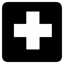Png First Aid Hdpng.com 256 - First Aid, Transparent background PNG HD thumbnail