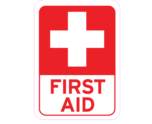 First Aid - First Aid, Transparent background PNG HD thumbnail