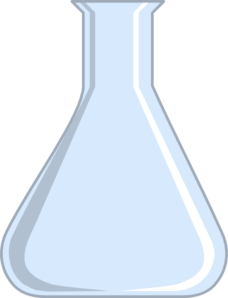 250 ml Erlenmeyer Flask PNG u
