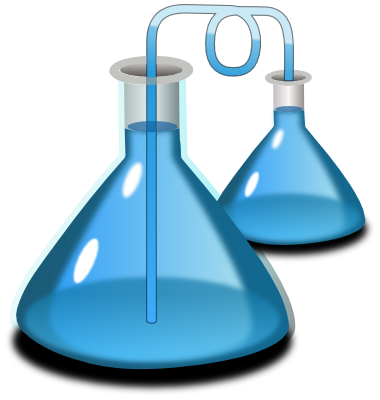 Flasks Tube   /science/chemistry/flask/more_Flasks/flasks_Tube.png.html - Flask, Transparent background PNG HD thumbnail