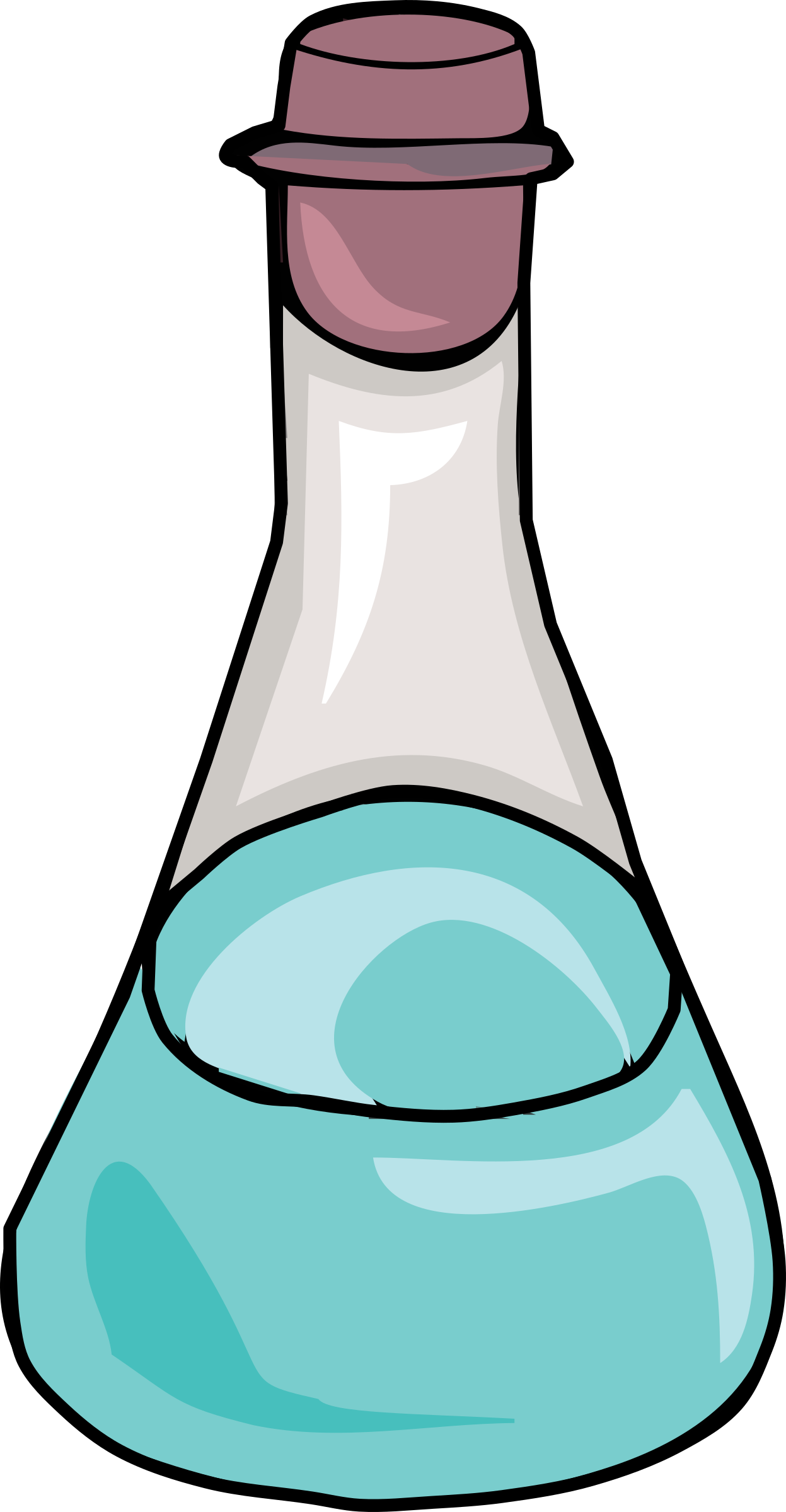 This Free Icons Png Design Of Science Flask Hdpng.com  - Flask, Transparent background PNG HD thumbnail