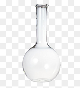 White Flask, White, Flask, Decoration Png Image And Clipart - Flask, Transparent background PNG HD thumbnail