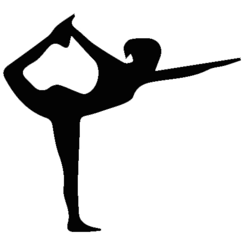 Flexibility Gymnastics Cliparts #2832202 - Flexibility, Transparent background PNG HD thumbnail