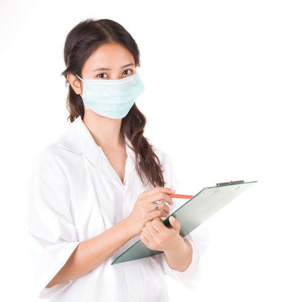 2015_11_6 Healthcare Workers Flu Shot Square - Flu, Transparent background PNG HD thumbnail