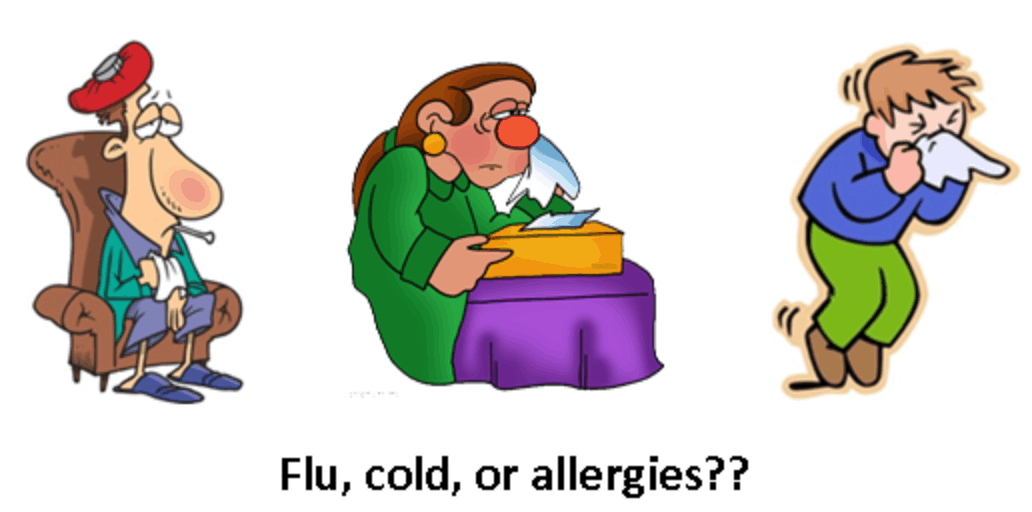 Child Care Issues: Protecting From Cold And Flu - Flu, Transparent background PNG HD thumbnail