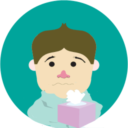 Colds And Flu 101 - Flu, Transparent background PNG HD thumbnail