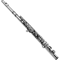PNG Flute-PlusPNG.com-500