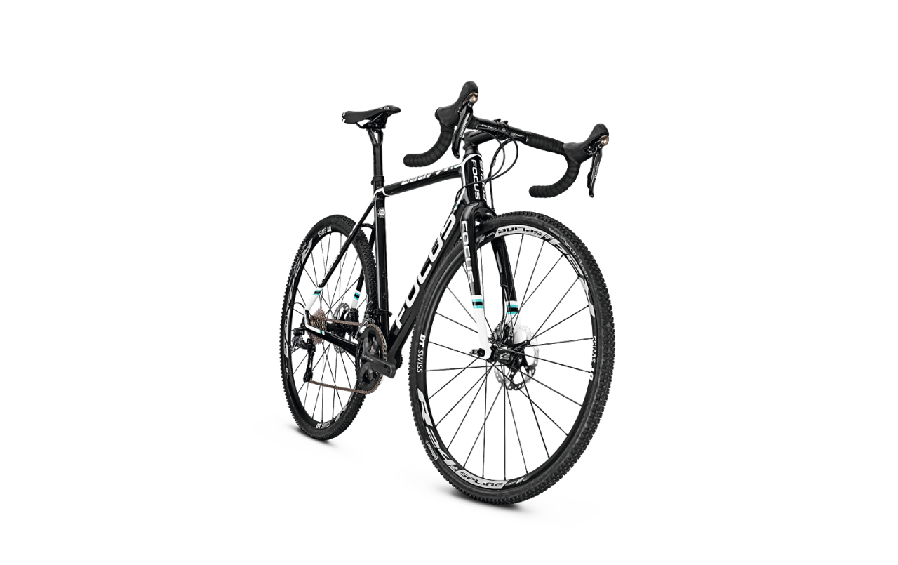 Focus Mares Ultegra Focus Mares Ultegra - Focus, Transparent background PNG HD thumbnail