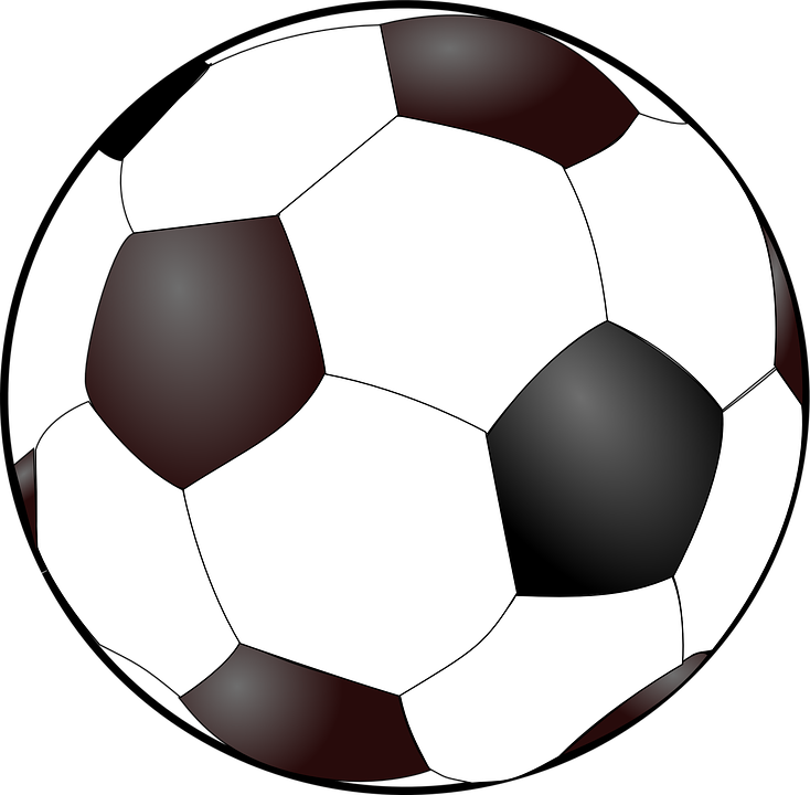 Fodbold, Bold, Sport, Spark, Skyde, Udendørs - Fodbold, Transparent background PNG HD thumbnail