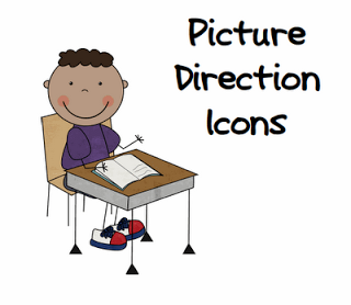 Follow Directions Clipart - Follow Directions, Transparent background PNG HD thumbnail