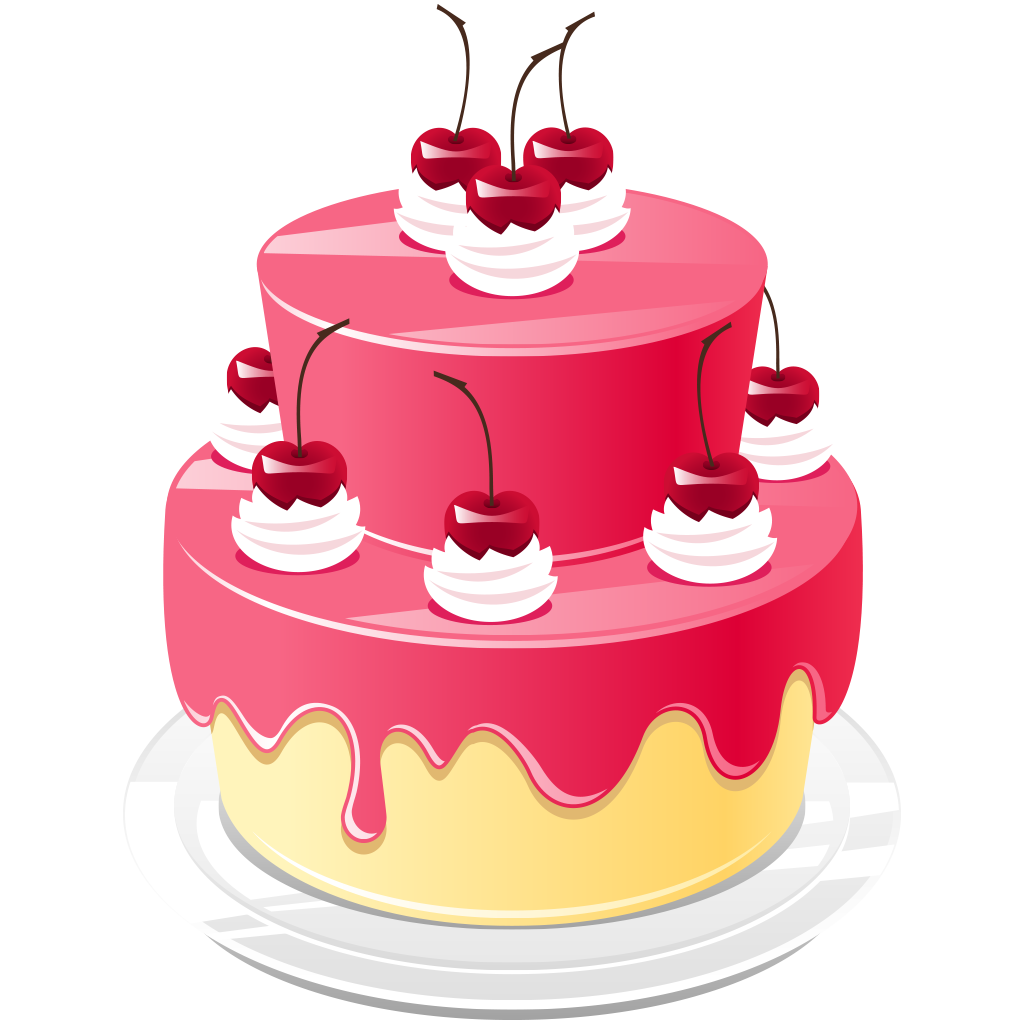 Birthday Cake Png Photos - For Birthday Cake, Transparent background PNG HD thumbnail