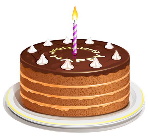 Birthday Cake Png Picture - For Birthday Cake, Transparent background PNG HD thumbnail