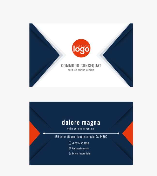 Business card, Business Cards