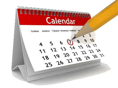 Calendar Png Png Image - For Calendar, Transparent background PNG HD thumbnail