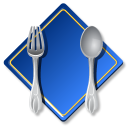 Food S - For Food, Transparent background PNG HD thumbnail