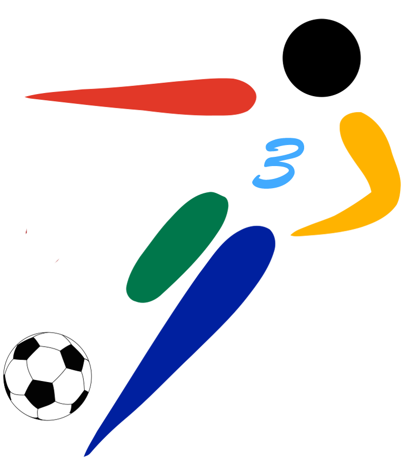 File:football Pictogram Hat Trick.png - For Football, Transparent background PNG HD thumbnail