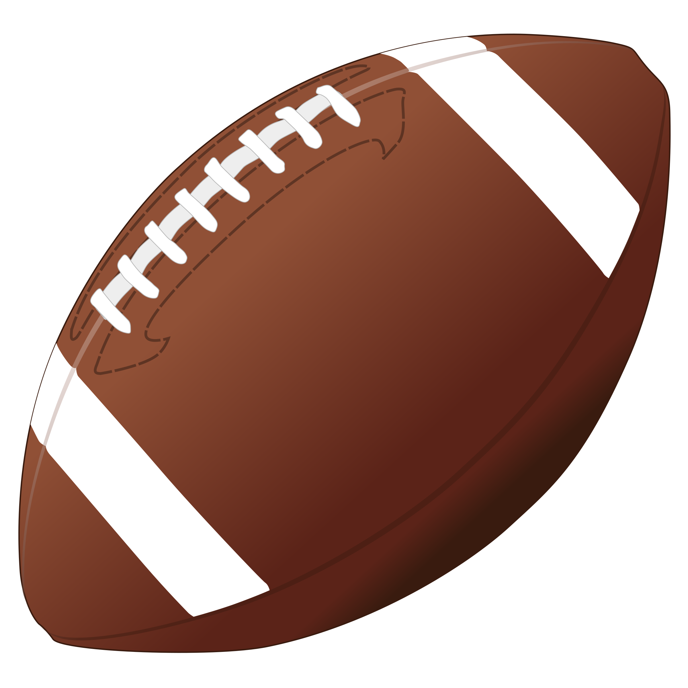 PNG For Football-PlusPNG.com-