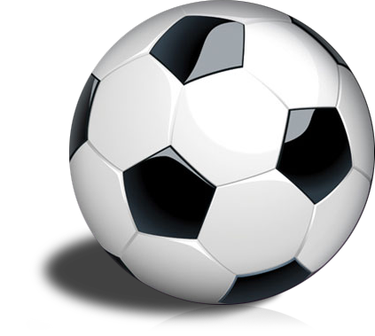 Soccer Football Png - For Football, Transparent background PNG HD thumbnail