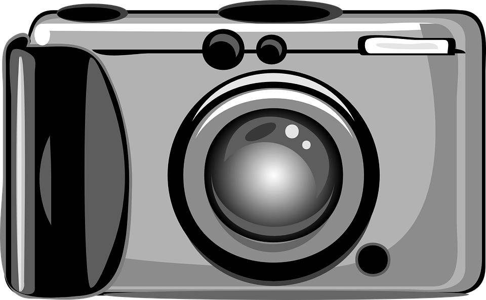 Kamera, Cam, Foto, Digital, Fotografie, Ausrüstung - Fotoapparat Kostenlos, Transparent background PNG HD thumbnail