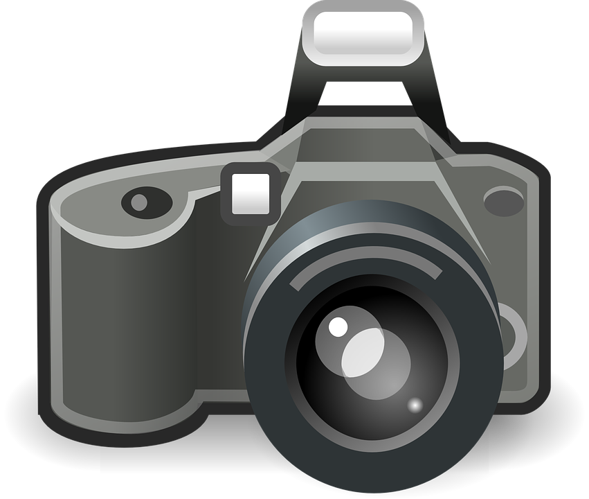 Kamera foto digitalkamera fotografie fotograf bild, PNG Fotoapparat Kostenlos - Free PNG