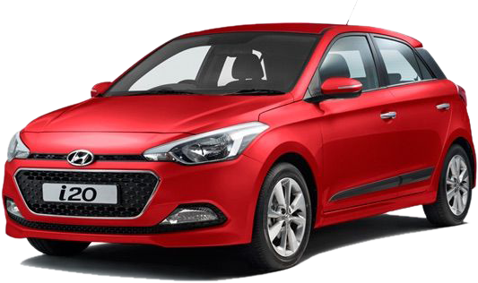 Hyundai Creta 2017 1.6 E Plus