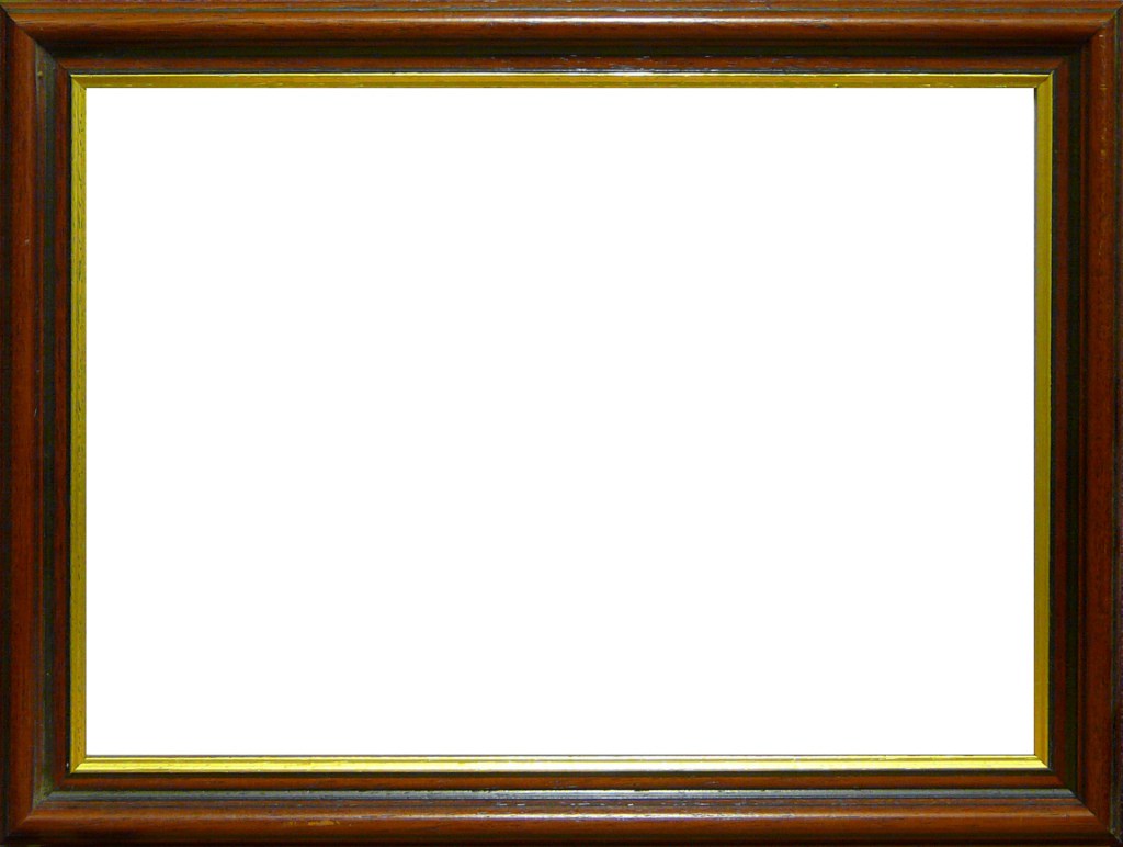 Frame4 Png - Frames For Pictures, Transparent background PNG HD thumbnail