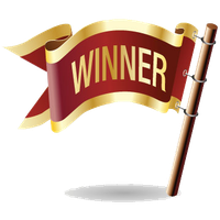 Winner Free Download Png Png Image - Download, Transparent background PNG HD thumbnail