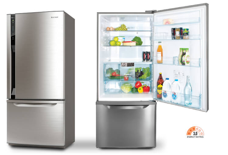 Refrigerators.png - Fridge, Transparent background PNG HD thumbnail