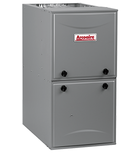 Deluxe 98 Gas Furnace - Furnace, Transparent background PNG HD thumbnail