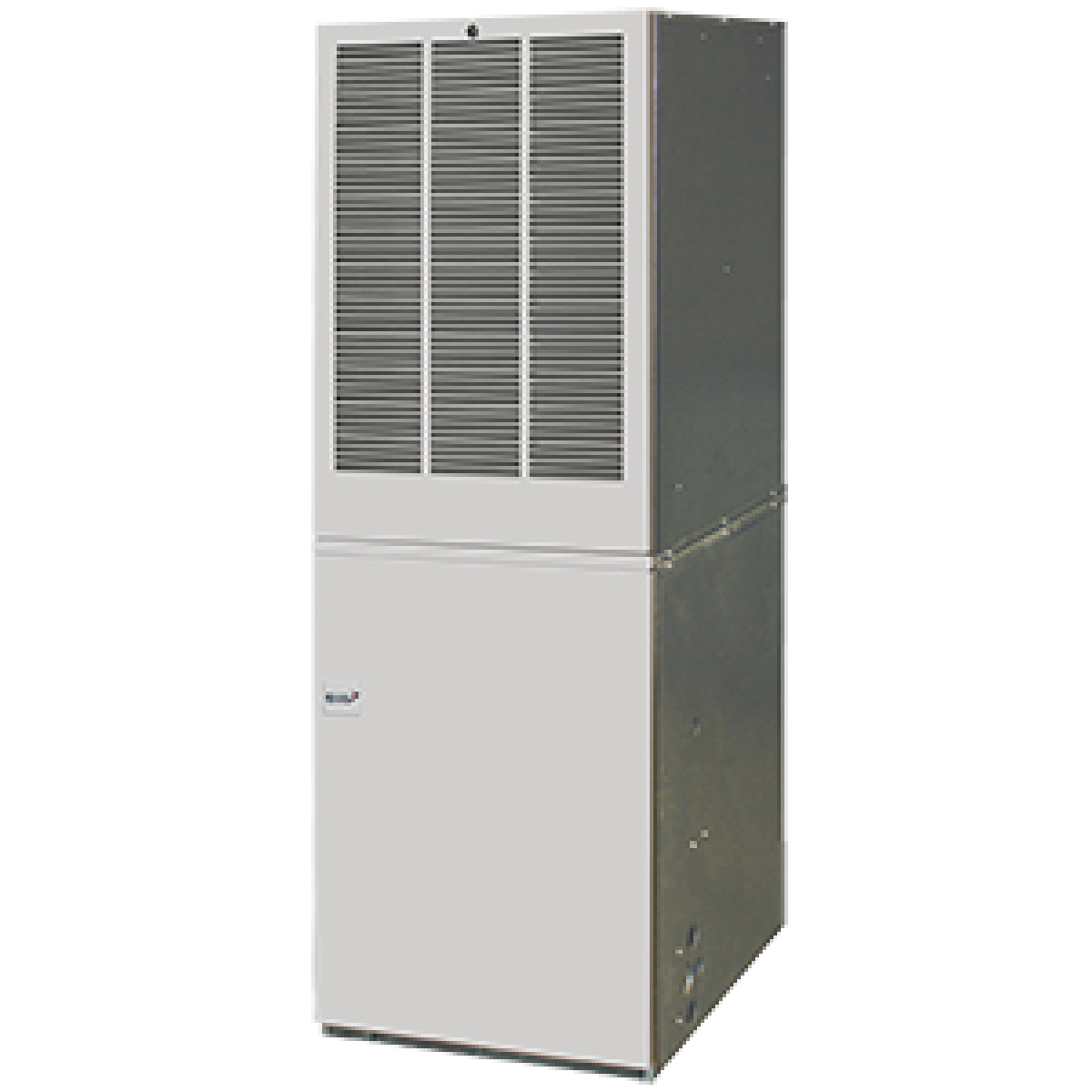 Deluxe 98 Gas Furnace