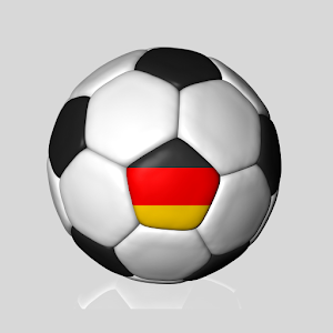 Bundesliga Fussball - Fussball, Transparent background PNG HD thumbnail