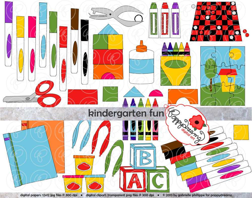 Marker Clipart Gallery School #2 - Gallery School, Transparent background PNG HD thumbnail