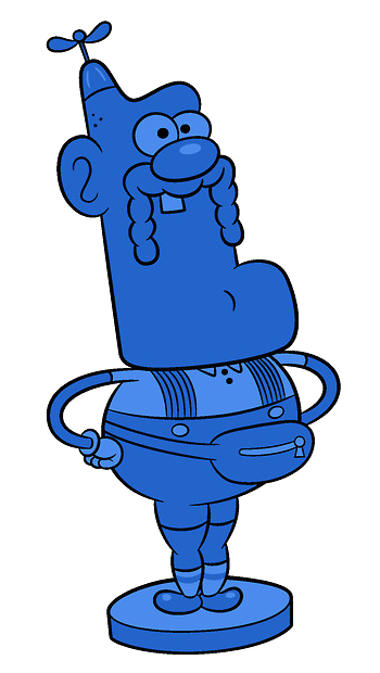Uncle Grandpa Game Piece.png - Game Piece, Transparent background PNG HD thumbnail