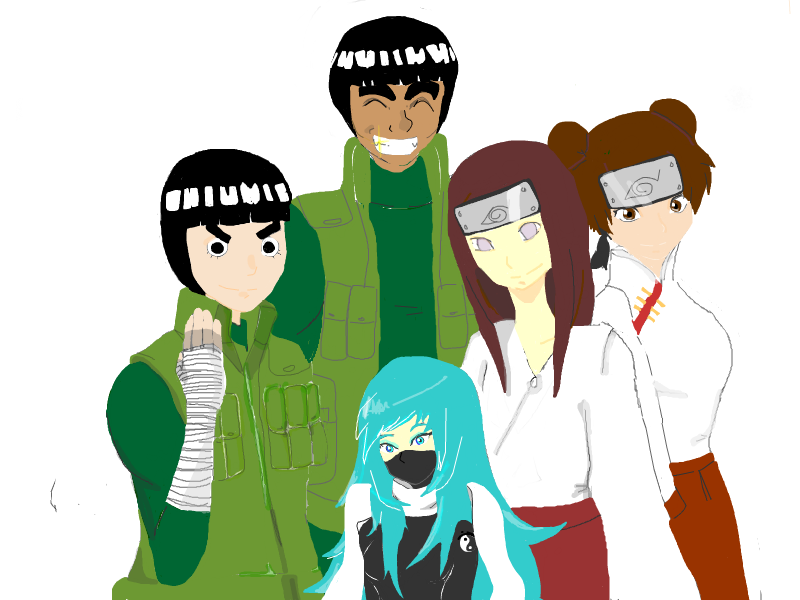 Gai And The Gang.png Copy.png Copy.png Copy By Bbiuee Hdpng.com  - Gang, Transparent background PNG HD thumbnail