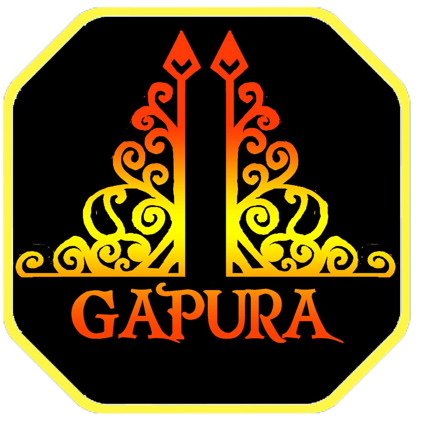 Gapura Su - Gapura, Transparent background PNG HD thumbnail