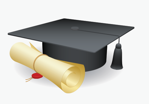 Ged Diploma - Ged, Transparent background PNG HD thumbnail
