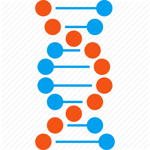 Dna, Genetics, Symbol, Biolog