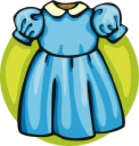 Download This Image As: - Get Dressed Kids, Transparent background PNG HD thumbnail