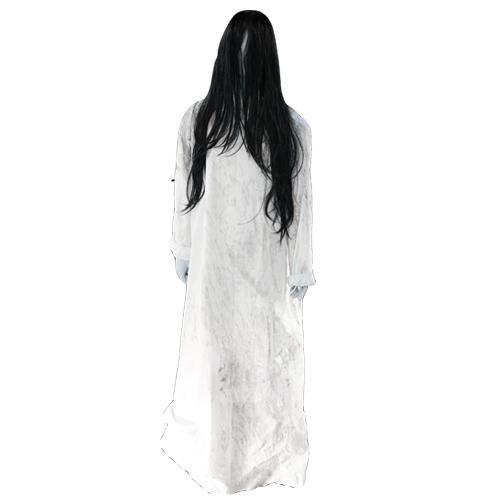 Scary Ghost Photo Effects  Screenshot - Ghost Pictures, Transparent background PNG HD thumbnail